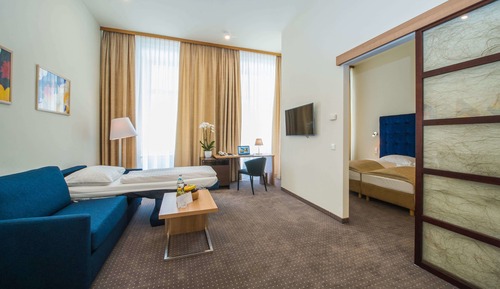 Suite Premium (Prestige)