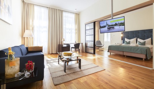 Suite Deluxe