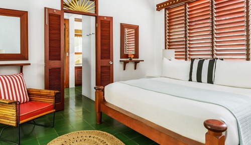 Suite, 1 habitación, vistas al mar