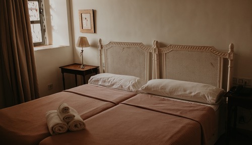 Habitación doble