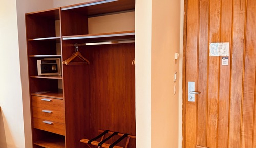 Suite estudio junior