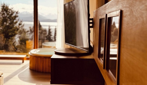 Suite estudio Deluxe