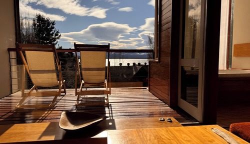Suite estudio