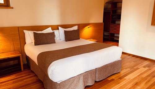 Suite superior, 1 habitación
