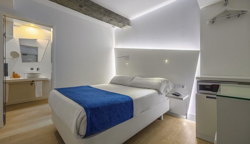 Habitación doble