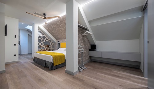 Suite, 1 habitación