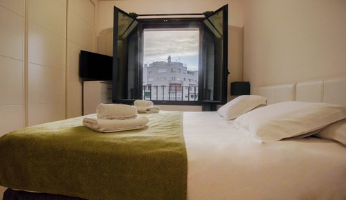 Apartamentos cercano para 4 personas