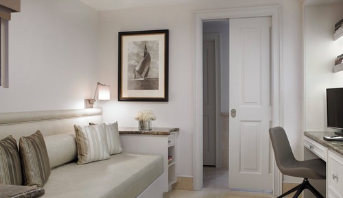 Suite, 1 habitación, frente al mar