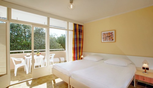 Sunset Apartment for 2+1 Seaside