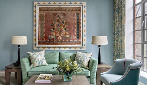 Suite junior (Luxury)