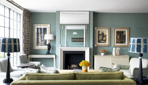 Suite, 1 habitación (Penthouse)