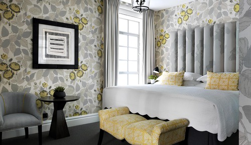 Suite, 3 habitaciones (Richmond)