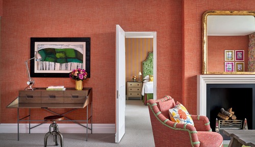 Suite, 1 habitación (Soho)