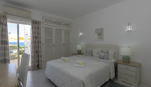 Villa, 3 habitaciones, vistas al mar