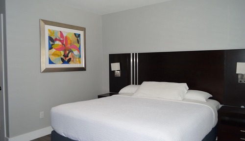 Suite, 1 cama de matrimonio grande, no fumadores, bañera de hidromasaje