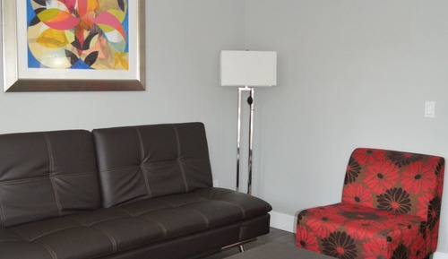 Suite, 1 cama de matrimonio grande, no fumadores