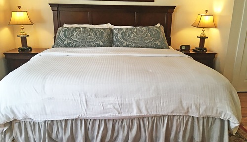 Luxury Room 401.King