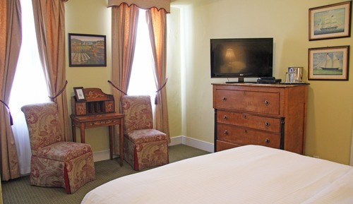 Standard Room 204 Main House