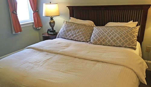 Luxury room 502