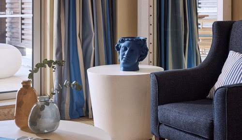 Mythica Junior Suite, Sea View