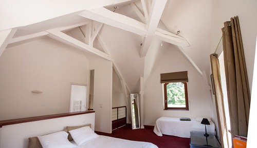 Suite familiar (Duplex)