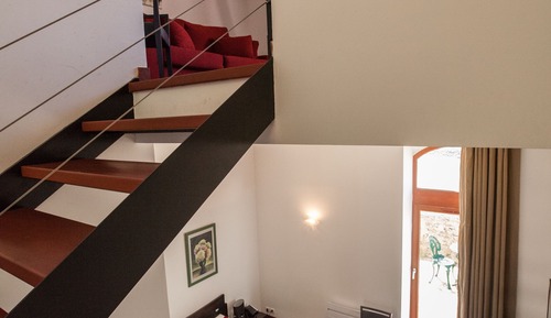 Suite, varias camas (Double Duplex)