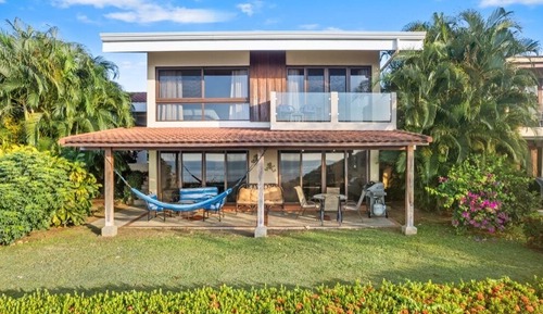 Villa California