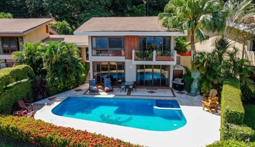 Villa Gecko