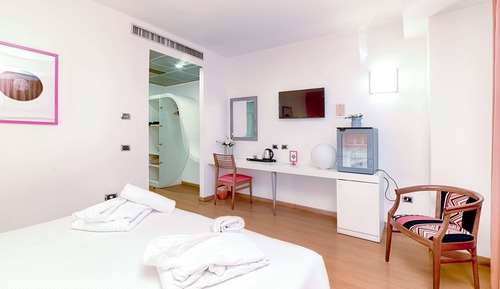 Habitación estándar, 1 cama doble