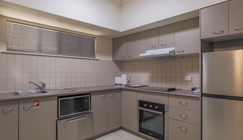 Apartamento Deluxe