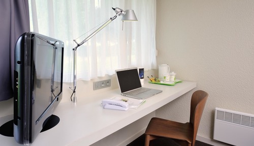 Habitación estándar, 2 camas individuales