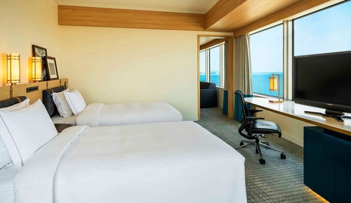 Suite (Family Junior Suite)