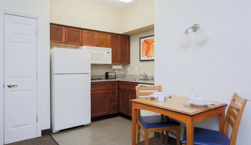 Suite, 1 habitación