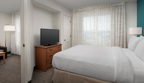 Suite, 1 habitación (Mobility Accessible, Tub)