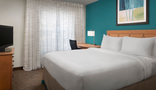Suite, 2 habitaciones