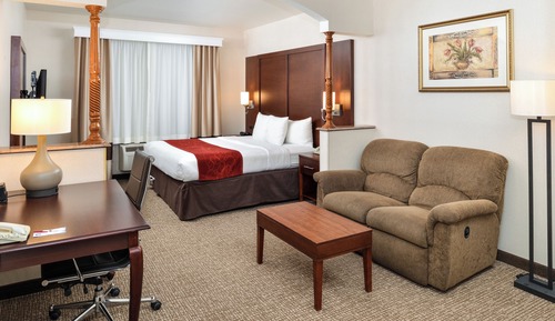 Suite Business