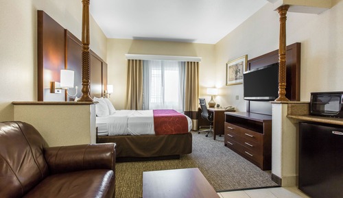 Suite Premium