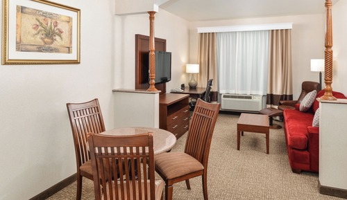 Suite Elite