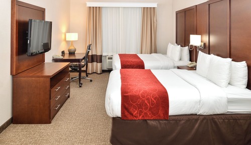 Suite Deluxe