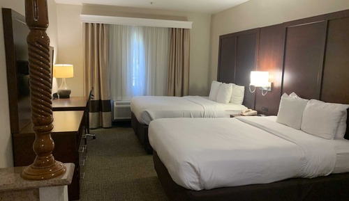 Suite Deluxe