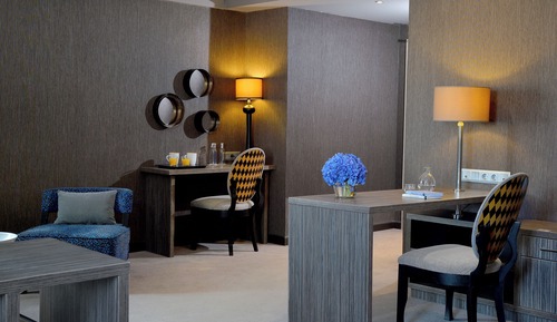 Suite ejecutiva