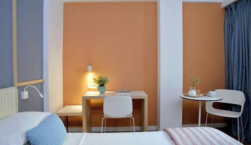 Airotel Guestroom