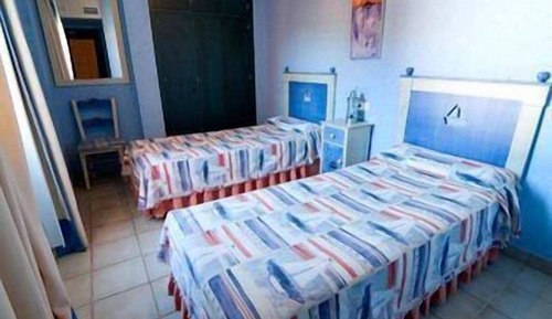 Apartamento, 1 habitación