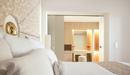 Suite familiar