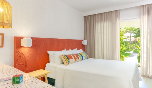 Habitación (Couple)