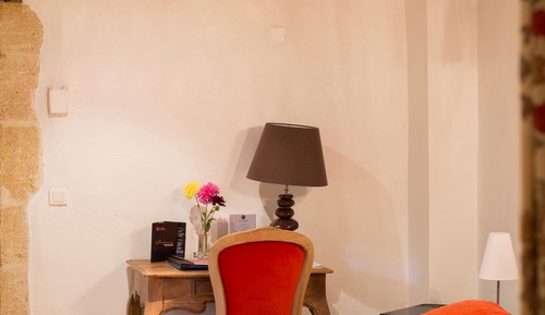 Habitación individual estándar, 1 cama doble
