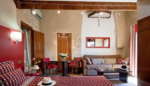 Habitación Premium, 1 cama doble