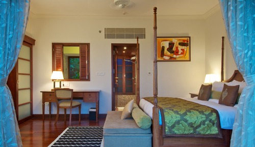 Suite Deluxe, 1 cama de matrimonio grande, balcón, vistas al mar