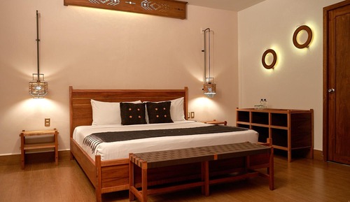 Habitación familiar