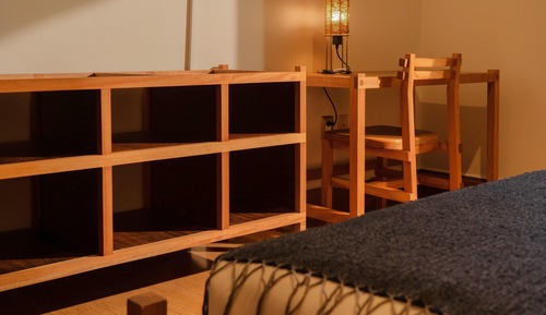 Habitación superior, 1 cama de matrimonio grande